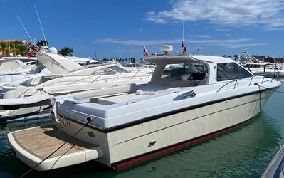 50' Asterie 2010